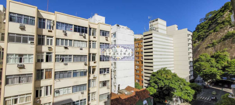Imagem Apartamento com 3 Quartos à Venda, 160 m² em Copacabana - Rio De Janeiro Imagem Apartamento com 3 Quartos à Venda, 160 m² em Copacabana - Rio De Janeiro