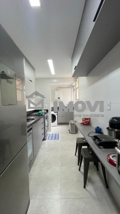 Imagem Apartamento com 2 Quartos à Venda, 95 m² em Praia Do Canto - Vitória