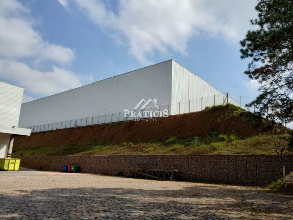 Imagem Imóvel Comercial para Alugar, 10.000 m² em Jardim Alvorada - Jandira Imagem Imóvel Comercial para Alugar, 10.000 m² em Jardim Alvorada - Jandira