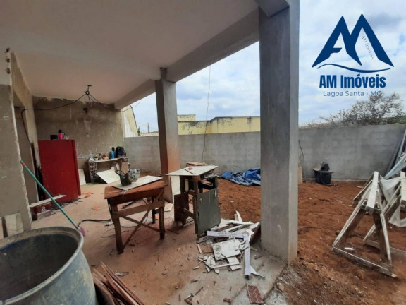 Imagem Casa com 3 Quartos à Venda, 181 m² em Jardim Imperial - Lagoa Santa Imagem Casa com 3 Quartos à Venda, 181 m² em Jardim Imperial - Lagoa Santa