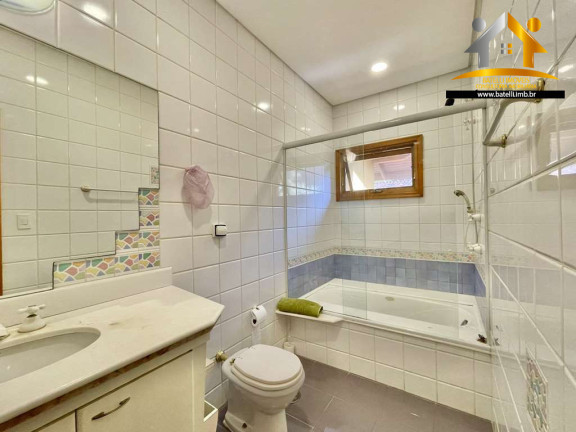 Imagem Casa de Condomínio com 5 Quartos à Venda, 608 m² em Granja Viana - Cotia Imagem Casa de Condomínio com 5 Quartos à Venda, 608 m² em Granja Viana - Cotia