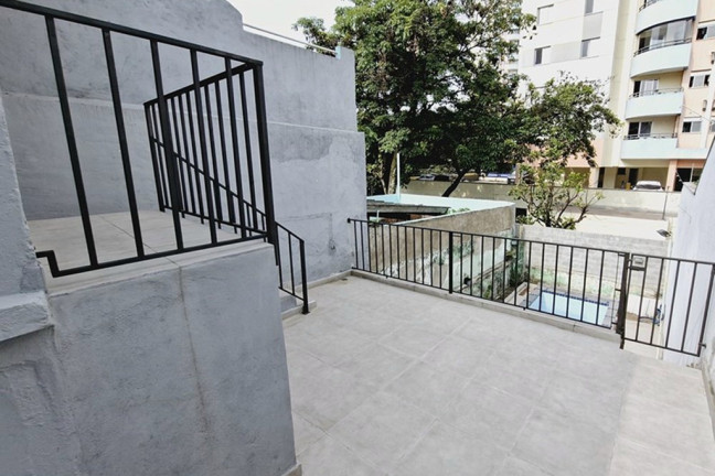 Imagem Casa com 3 Quartos à Venda, 209 m² em Tatuapé - São Paulo Imagem Casa com 3 Quartos à Venda, 209 m² em Tatuapé - São Paulo