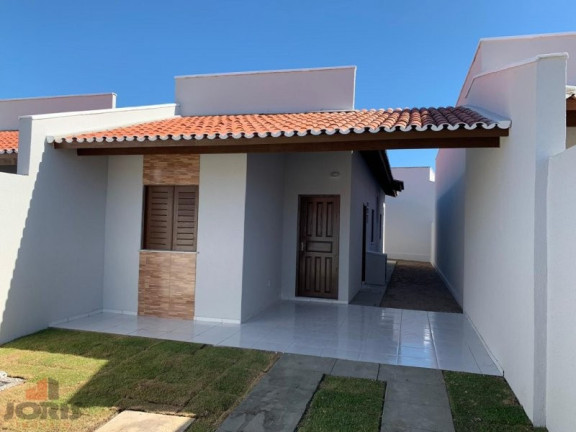 Imagem Casa com 2 Quartos à Venda, 79 m² em Mal Cozinhado - Horizonte