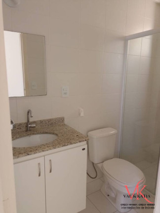 Imagem Apartamento com 3 Quartos à Venda, 82 m² em Parque Senhor Do Bonfim - Taubaté