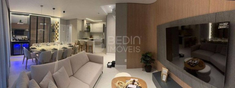 Imagem Apartamento com 4 Quartos à Venda, 132 m² em Centro - Balneário Camboriú Imagem Apartamento com 4 Quartos à Venda, 132 m² em Centro - Balneário Camboriú