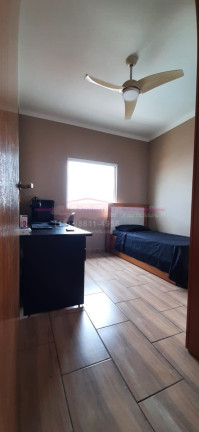 Imagem Casa de Condomínio com 4 Quartos à Venda, 210 m² em Vivendas Do Parque - Boituva Imagem Casa de Condomínio com 4 Quartos à Venda, 210 m² em Vivendas Do Parque - Boituva