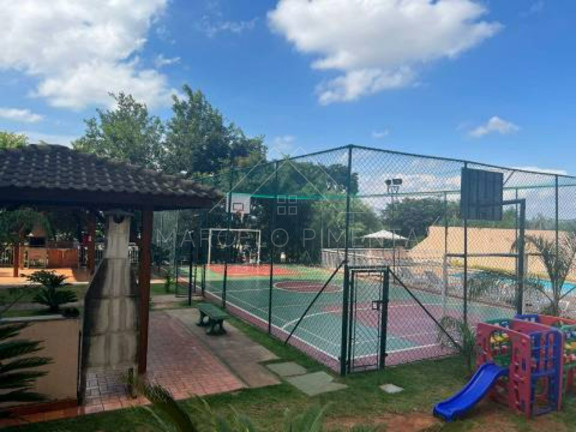 Imagem Apartamento com 2 Quartos à Venda, 55 m² em Condomínio Mais Campos Sales - Valinhos