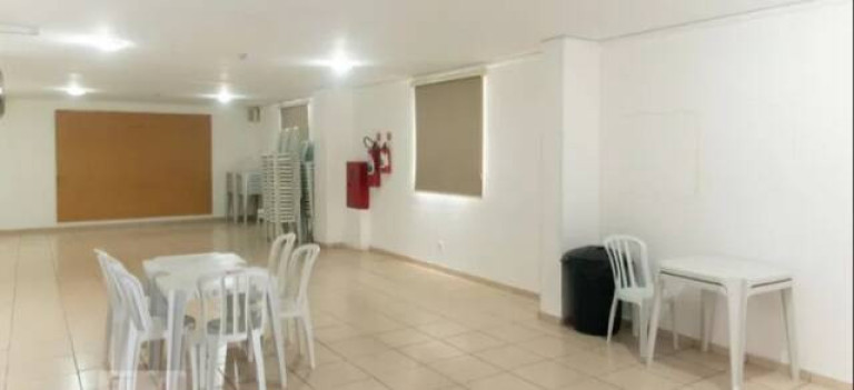 Imagem Apartamento com 2 Quartos à Venda, 43 m² em Jardim Santa Terezinha (zona Leste) - São Paulo