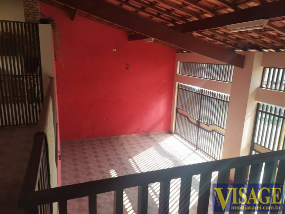 Imagem Casa com 3 Quartos à Venda, em Cecap - Jacareí Imagem Casa com 3 Quartos à Venda, em Cecap - Jacareí