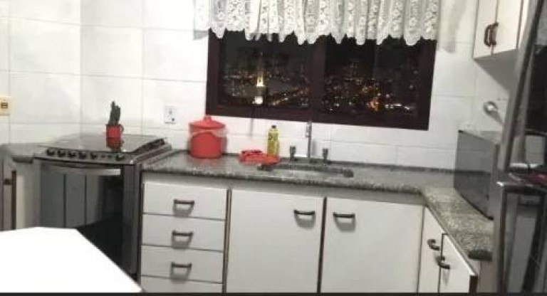 Imagem Apartamento com 3 Quartos à Venda, 1.170.000 m² em São Paulo - Jundiaí Imagem Apartamento com 3 Quartos à Venda, 1.170.000 m² em São Paulo - Jundiaí
