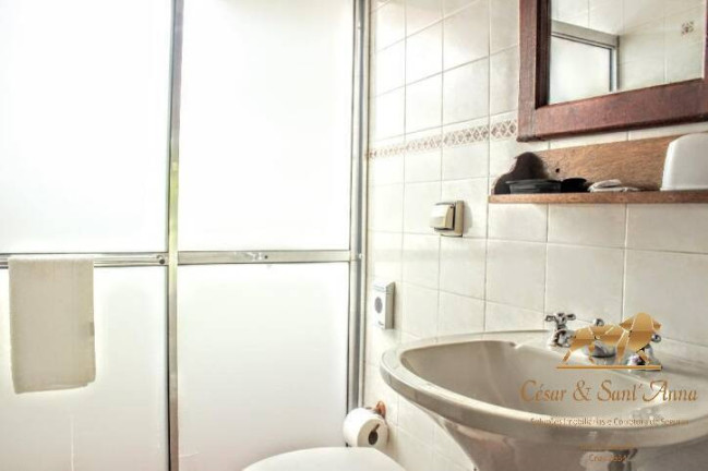 Imagem Casa com 1 Quarto para Alugar, 25 m² em Imbiri - Campos Do Jordão