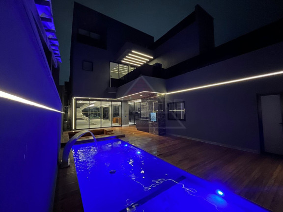 Imagem Casa com 5 Quartos à Venda, 500 m² em Recreio Dos Bandeirantes - Rio De Janeiro