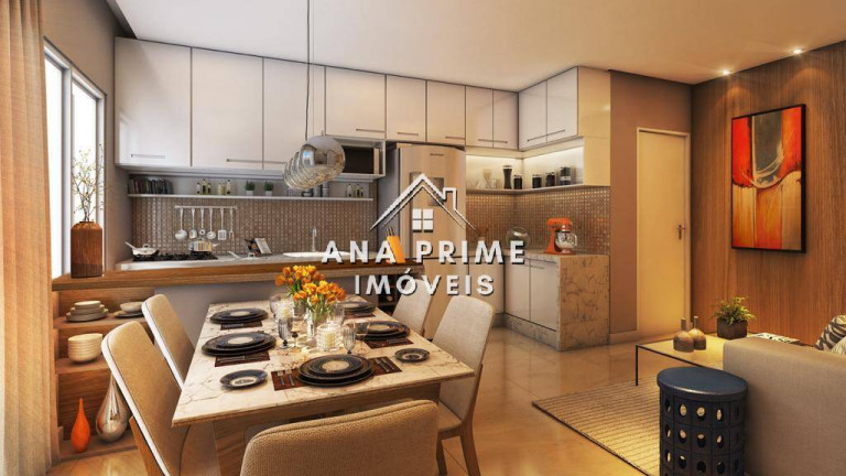 Imagem Apartamento com 3 Quartos à Venda, 76 m² em Vila Industrial - São José Dos Campos Imagem Apartamento com 3 Quartos à Venda, 76 m² em Vila Industrial - São José Dos Campos