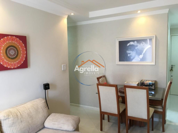Imagem Imóvel com 2 Quartos à Venda, 60 m² em Condomínio Portal Das Pedras - Mogi Guaçu Imagem Imóvel com 2 Quartos à Venda, 60 m² em Condomínio Portal Das Pedras - Mogi Guaçu