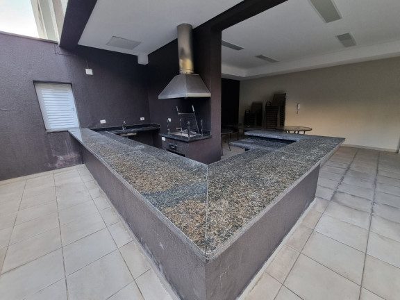 Imagem Imóvel com 2 Quartos à Venda, 66 m² em Centro - São Bernardo Do Campo