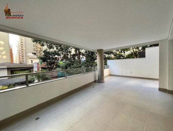 Foto do imóvel Apartamento com 3 Quartos à Venda, 285 m² em Jardim Paulista - São Paulo