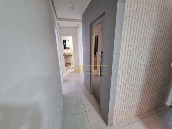 Imagem Apartamento com 2 Quartos à Venda, 65 m² em Barreiros - São José