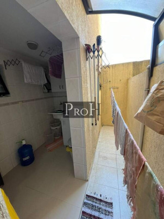 Imagem Apartamento com 2 Quartos à Venda, 110 m² em Santa Maria - São Caetano Do Sul