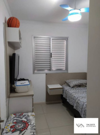 Imagem Apartamento com 3 Quartos à Venda, 75 m² em Monte Castelo - São José Dos Campos Imagem Apartamento com 3 Quartos à Venda, 75 m² em Monte Castelo - São José Dos Campos