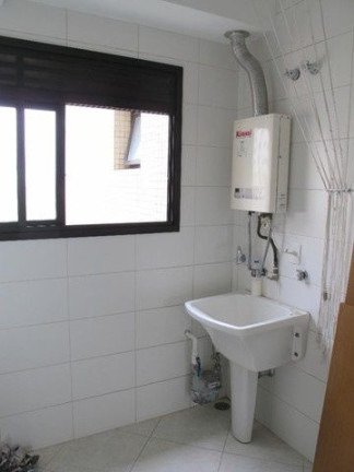Foto do imóvel Apartamento com 4 Quartos à Venda ou Locação, 151 m² em Vila Leopoldina - São Paulo