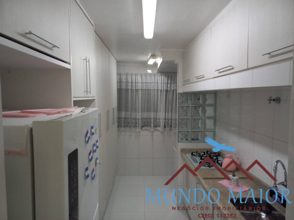 Imagem Apartamento com 3 Quartos à Venda, 98 m² em Jardim Patente - São Paulo Imagem Apartamento com 3 Quartos à Venda, 98 m² em Jardim Patente - São Paulo