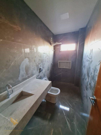 Imagem Casa com 3 Quartos à Venda, 140 m² em Centro - Sidrolândia Imagem Casa com 3 Quartos à Venda, 140 m² em Centro - Sidrolândia
