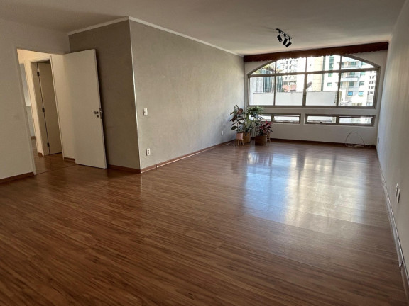Imóvel com 3 Quartos à Venda, 121 m² em Jardim Europa - São Paulo