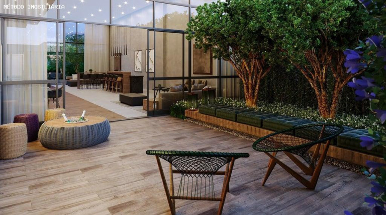 Imagem Apartamento com 1 Quarto à Venda, 42 m² em Vila Mariana - São Paulo
