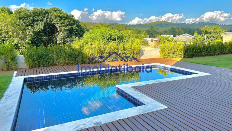 Imagem Casa com 4 Quartos à Venda, 660 m² em Condominio Figueira Garden - Atibaia Imagem Casa com 4 Quartos à Venda, 660 m² em Condominio Figueira Garden - Atibaia
