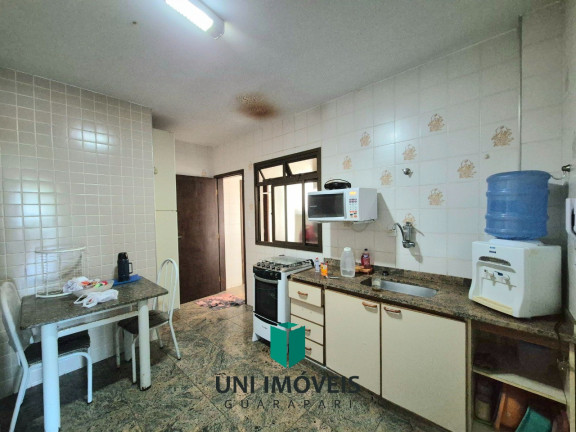 Imagem Apartamento com 4 Quartos à Venda, 132 m² em Praia Do Morro - Guarapari Imagem Apartamento com 4 Quartos à Venda, 132 m² em Praia Do Morro - Guarapari