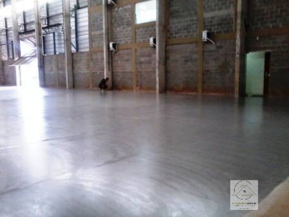 Imagem Galpão à Venda, 6.500 m² em Rosário - Atibaia