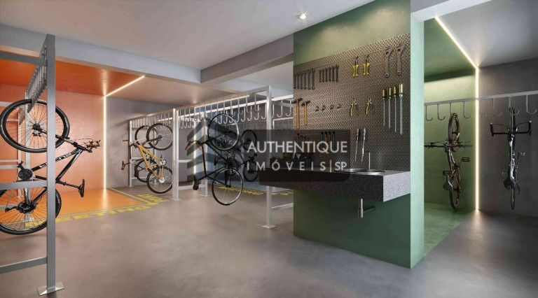 Imagem Apartamento com 2 Quartos à Venda, 55 m² em Bela Vista - São Paulo Imagem Apartamento com 2 Quartos à Venda, 55 m² em Bela Vista - São Paulo
