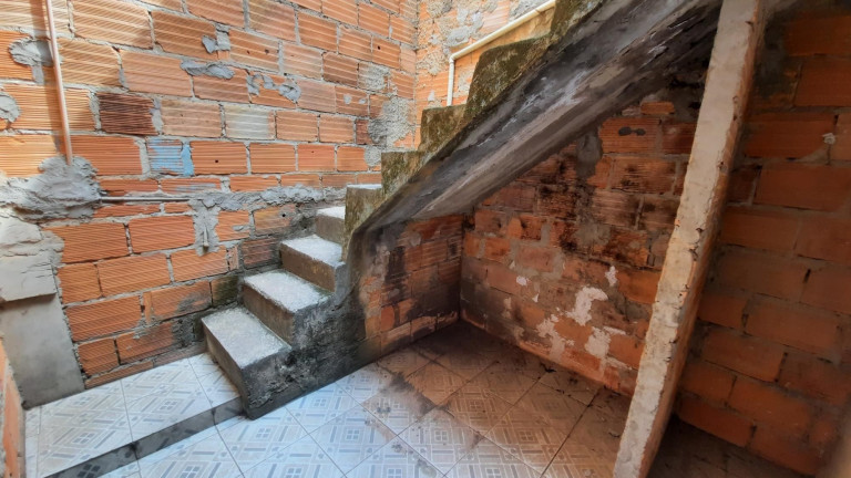 Imagem Casa com 4 Quartos à Venda, 122 m² em Conjunto Jatobá,(barreiro) - Belo Horizonte