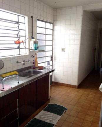 Imagem Casa com 2 Quartos à Venda, 154 m² em Vila Mariana - São Paulo