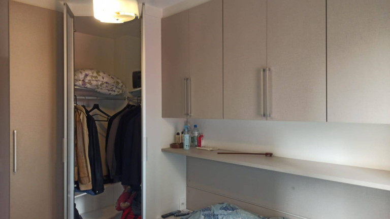 Imagem Apartamento com 3 Quartos à Venda, 60 m² em Baeta Neves - São Bernardo Do Campo