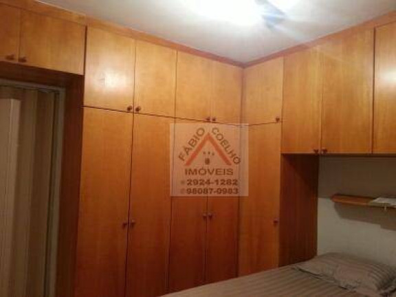 Imagem Apartamento com 2 Quartos à Venda, 51 m² em Cidade Ademar - São Paulo