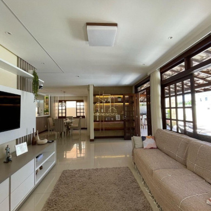 Imagem Imóvel com 4 Quartos à Venda, 225 m² em Lauro De Freitas - Lauro De Freitas Imagem Imóvel com 4 Quartos à Venda, 225 m² em Lauro De Freitas - Lauro De Freitas