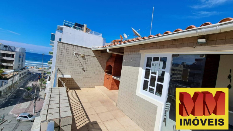 Imagem Cobertura com 3 Quartos à Venda, 140 m² em Centro - Cabo Frio Imagem Cobertura com 3 Quartos à Venda, 140 m² em Centro - Cabo Frio