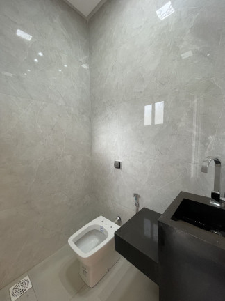 Imagem Casa com 3 Quartos à Venda, 158 m² em Residencial Granville - Goianésia Imagem Casa com 3 Quartos à Venda, 158 m² em Residencial Granville - Goianésia