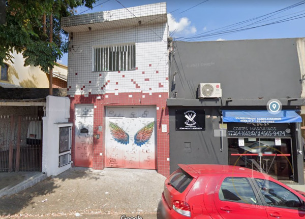Imóvel Comercial para Alugar, 100 m² em Bussocaba - Osasco
