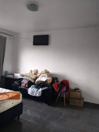 Imagem Sobrado com 1 Quarto à Venda, em Taboão - Diadema Imagem Sobrado com 1 Quarto à Venda, em Taboão - Diadema