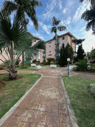 Imagem Apartamento com 3 Quartos à Venda, 88 m² em Jardim Faculdade - Sorocaba