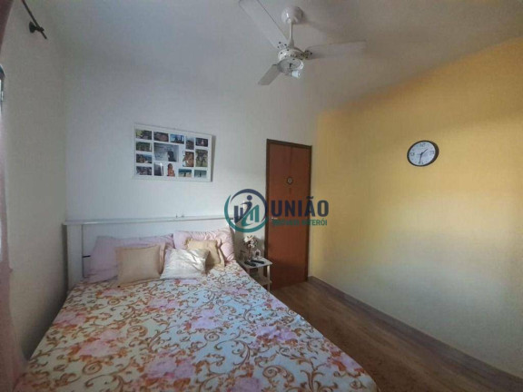 Imagem Casa com 2 Quartos à Venda, 124 m² em Fonseca - Niterói Imagem Casa com 2 Quartos à Venda, 124 m² em Fonseca - Niterói