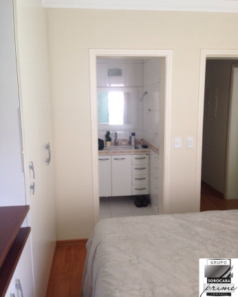 Imagem Apartamento com 3 Quartos à Venda, 99 m² em Parque Campolim - Sorocaba Imagem Apartamento com 3 Quartos à Venda, 99 m² em Parque Campolim - Sorocaba