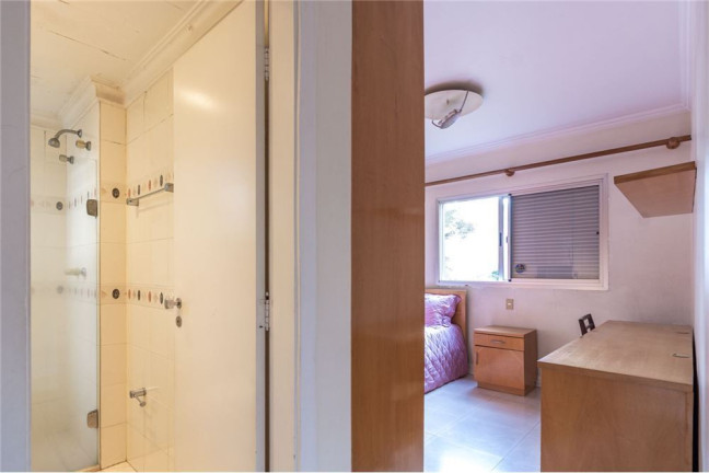 Imagem Apartamento com 3 Quartos à Venda, 193 m² em Campo Belo - São Paulo