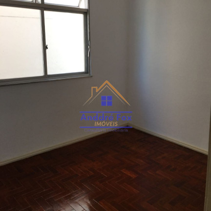 Imagem Apartamento com 1 Quarto à Venda, 33 m² em Méier - Rio De Janeiro Imagem Apartamento com 1 Quarto à Venda, 33 m² em Méier - Rio De Janeiro