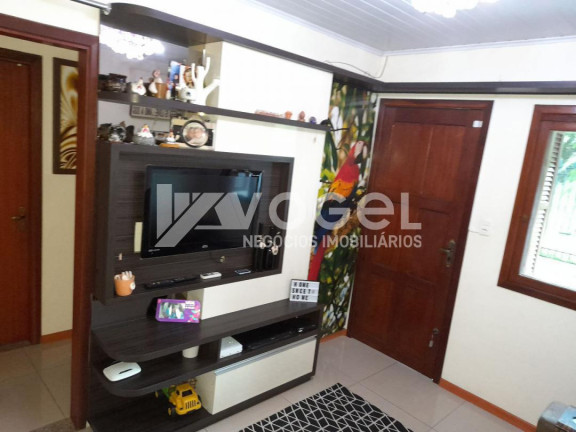 Imagem Casa com 3 Quartos à Venda, 80 m² em Rosas - Estancia Velha Imagem Casa com 3 Quartos à Venda, 80 m² em Rosas - Estancia Velha