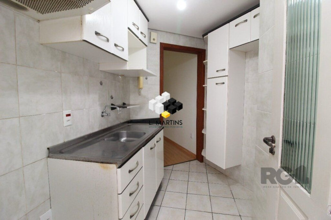 Imagem Apartamento com 2 Quartos à Venda, 55 m² em Morro Santana - Porto Alegre Imagem Apartamento com 2 Quartos à Venda, 55 m² em Morro Santana - Porto Alegre