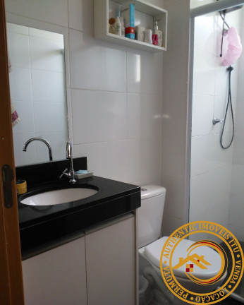 Imagem Apartamento com 2 Quartos à Venda, 39 m² em Jardim Das Nações - Salto Imagem Apartamento com 2 Quartos à Venda, 39 m² em Jardim Das Nações - Salto