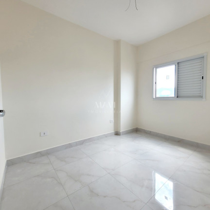 Imagem Apartamento com 3 Quartos para Alugar, 93 m² em Tupi - Praia Grande